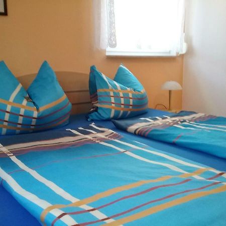 Appartamento Haus Granitz Sellin  Esterno foto