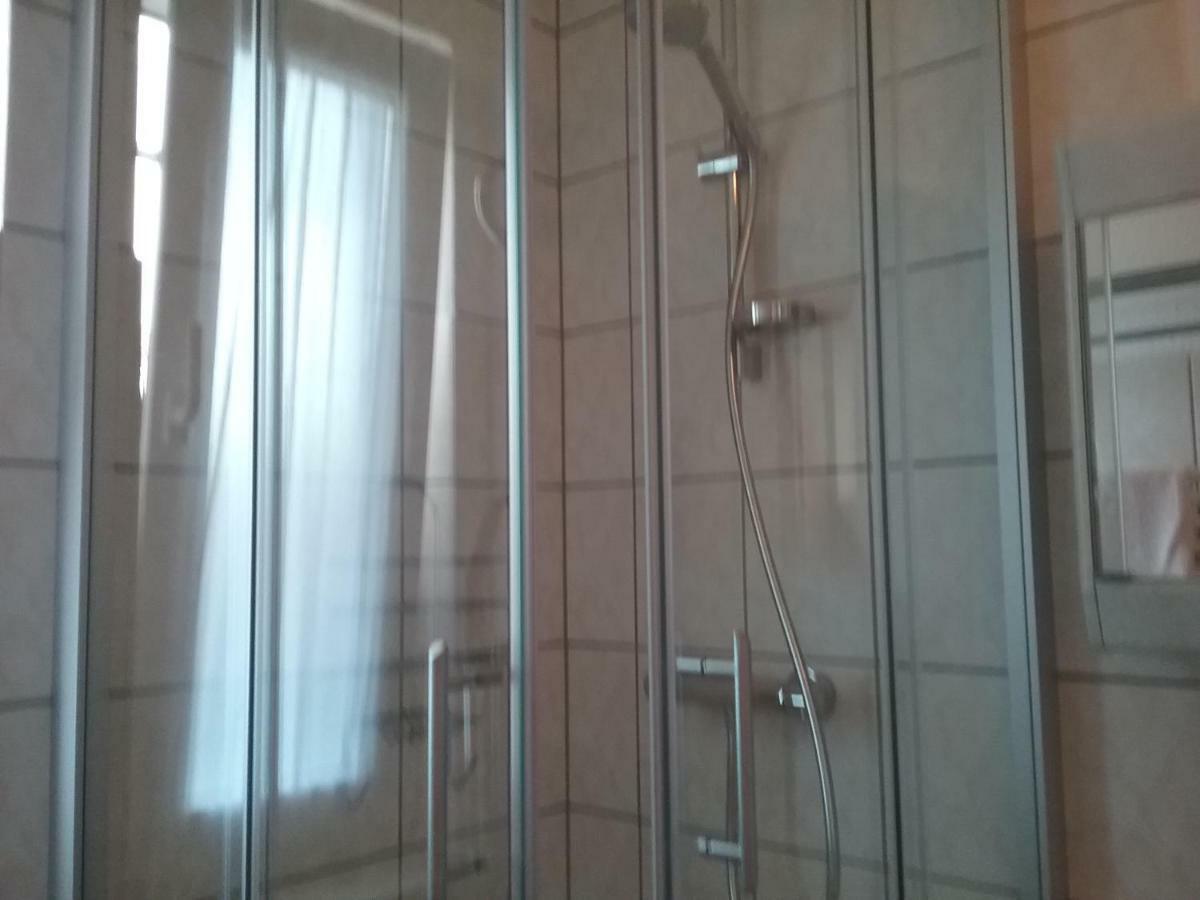 Appartamento Haus Granitz Sellin  Esterno foto